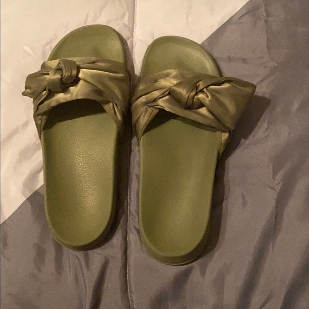 Slides